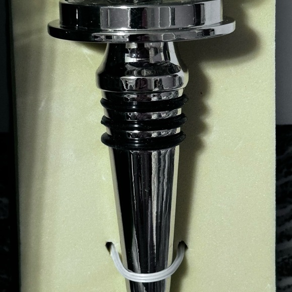 USC University of South Carolina College Collegiate bottle stopper wine stopper - Picture 3 of 8